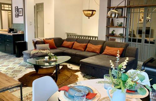 Luxurious boutique apartment, Alicante centre - Foto 16