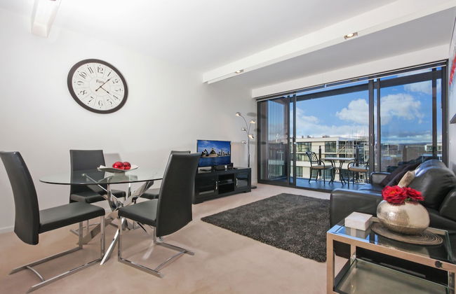 Accommodate Canberra - Dockside - Foto 1