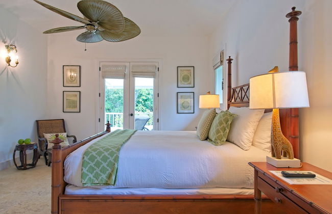 Tortuga A2 - Charming Villa in Exclusive Beach and Golf Resort - Foto 25