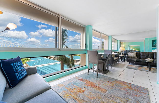 Palm Bay Club by Beachside Management - Photo 91