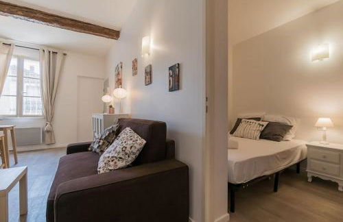 Le Five Boroughs, T2 Cosy, Centre Ville - Photo 4