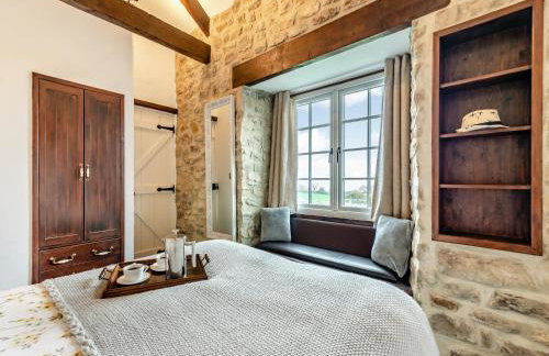 Lantern Cottage - Foto 14