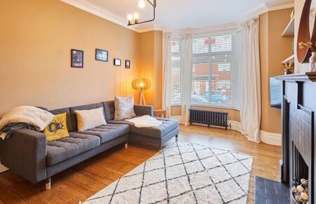 Host Stay Bath Street - Foto 6