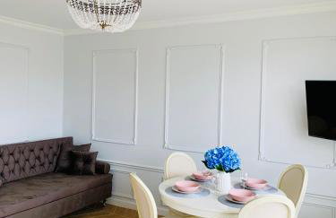 Apartaments Karlikowska Lux 2 - Foto 15