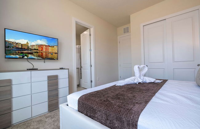 Luxury 3BR Home With Mario Bros Room Near Disney - Foto 35