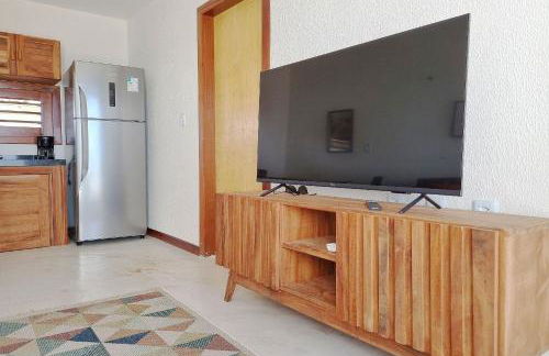 Bungalow The Point en la arena de Fortim By Carpediem - Foto 27