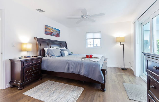 Mova Poolside Escape - Foto 47