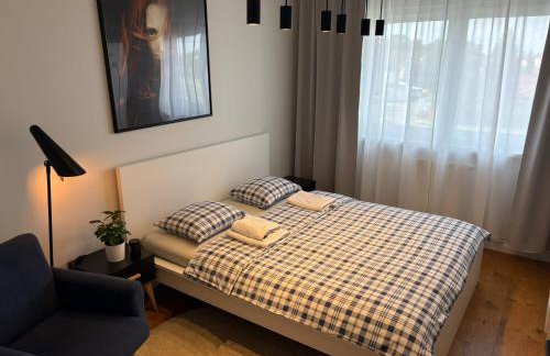 Apartament TULIP Chełmońskiego Śrem - Foto 9