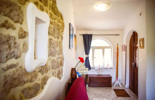 Antica Dimora Nel Tufo - Free Wifi - Foto 10