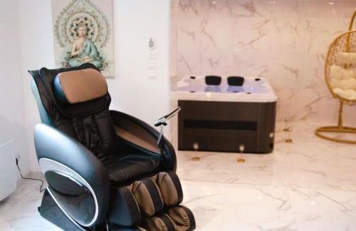 Casa Relax spa - Foto 18