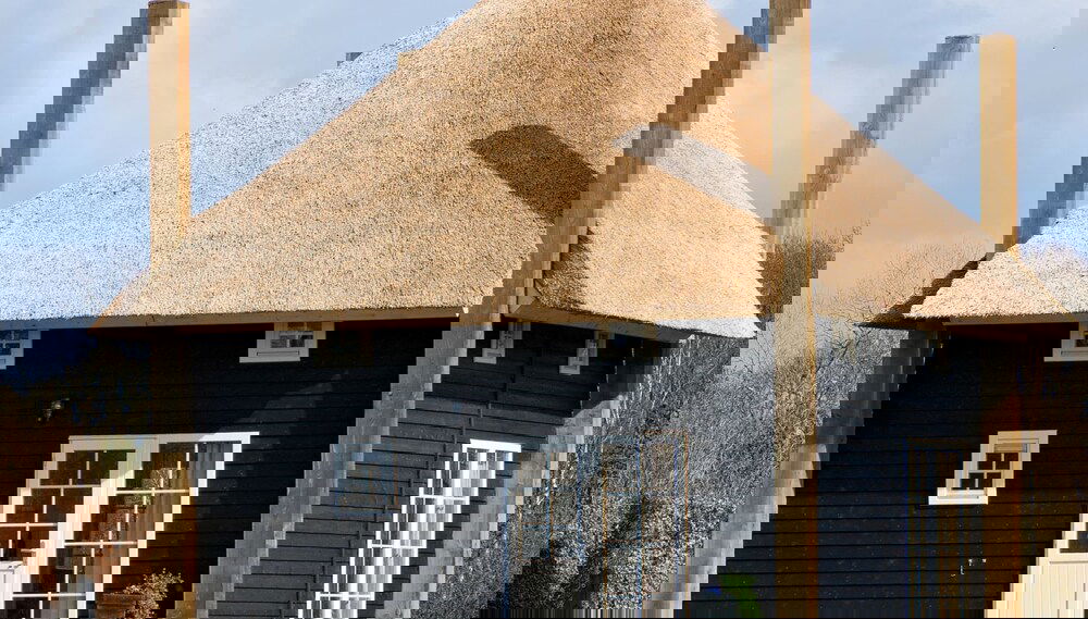 Stylish Farmhouse Escape - Foto 1