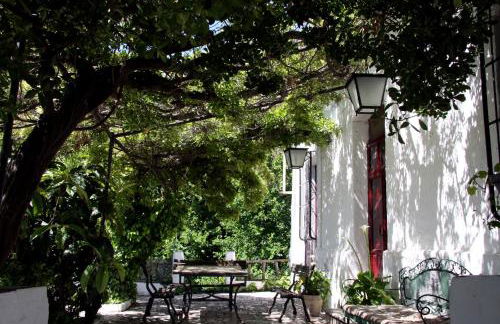 Cortijo Buena Vista - Photo 22