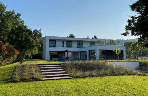 La Villa Blanche - Foto 15