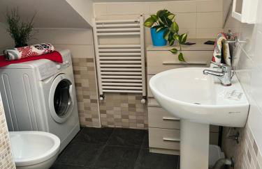 Bnbook Olona-Fiera Milano - Foto 76