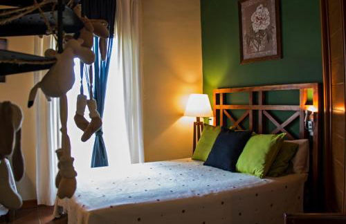 Casa Rural Alquería de Segovia - Foto 52