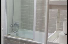 PLAYA ALMENARA ATICO DUPLEX VISTAS AL MAR Y MONTAÑA WIFI,PISCINA a - Foto 7