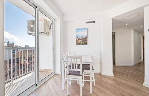 Armengual Malaga Center - Foto 6