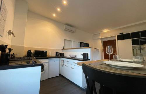 Charmant Studio - Port de Nice - Photo 7