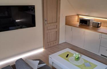 APARTAMENT SZMARAGD - Photo 12