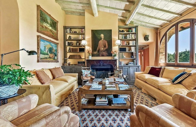 Verdidea - VILLA AIOLA - Foto 21