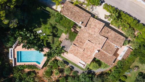 Ca Jardi, Luxury Ibiza-Style villa with private pool, Javea - Foto 4