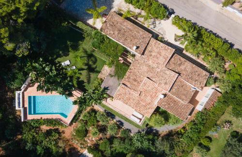 Ca Jardi, Luxury Ibiza-Style villa with private pool, Javea - Foto 4