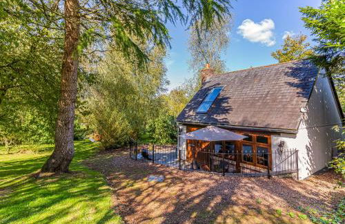The Old Rectory Cottages - Six Luxurious Cottages Set In Grounds With Indoor Pool - Foto 8