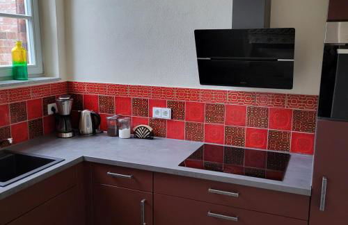 Schlossbahnhof Ballenstedt - Foto 22