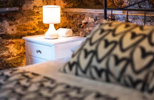 Villa Allgayer - Ancient dependance - Foto 21