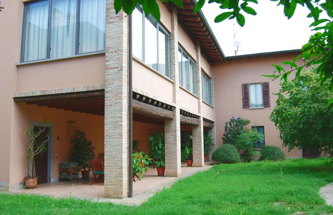 Villa in Capriolo Near Lake Iseo - Foto 26