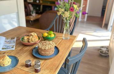 Modern two bed barn in Happisburgh - dog friendly - close to beach - Photo 13