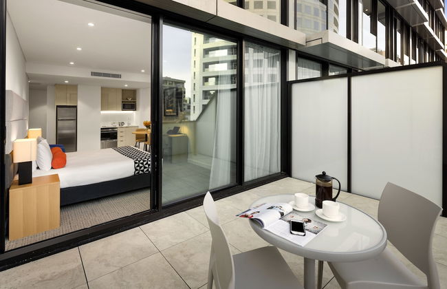 Quest St Leonards - Foto 16