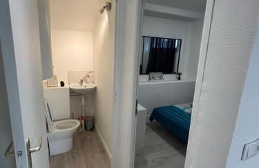 COCON Cosy - Free Parking - City Center - Foto 16