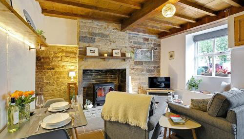 Waterview Cottage - a peaceful riverside location - Foto 3