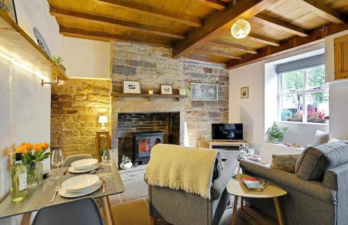 Waterview Cottage - a peaceful riverside location - Foto 3