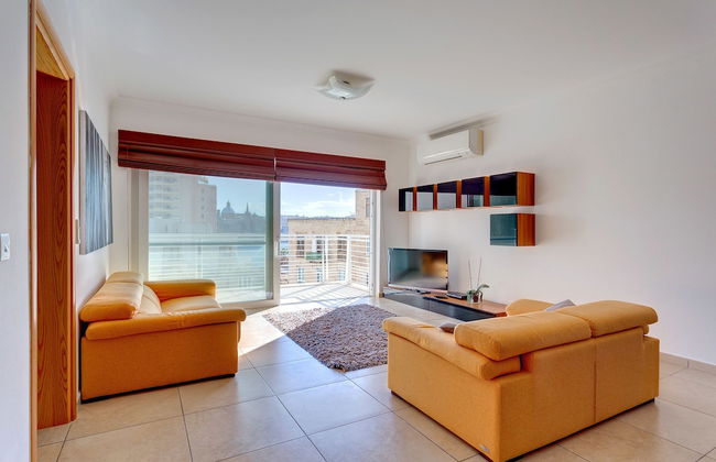 Fabulous Apartment With Pool, Upmarket Area - Foto 8