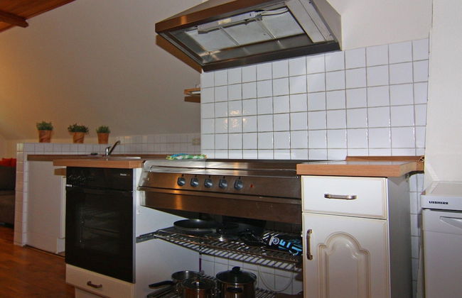 Ferienwohnung in Wieck am Darss - Foto 9