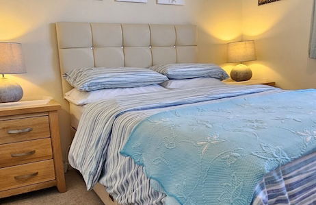 Saltburn Holidays Jasmine Cottage - Foto 10