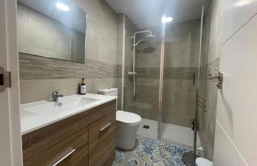 Céntrico apartamento muralla 2 - Foto 3