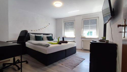 FeWo Innenstadt mit Dachterasse, Grill, bis 8 Personen, 3 SZ - Foto 3