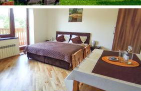 Noclegi Kalniczka - Foto 1