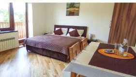 Noclegi Kalniczka - Foto 1