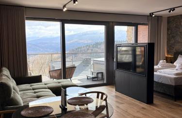 Sky Gate Apartments Szklarska Poręba by Cozy Corners - Foto 2