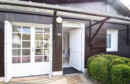 Le Chalet Ma Neizh - 4 pers avec jardin - Foto 7