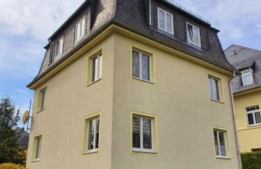 Ferienwohnung Reichenbrand mit Stellplatz - Foto 15