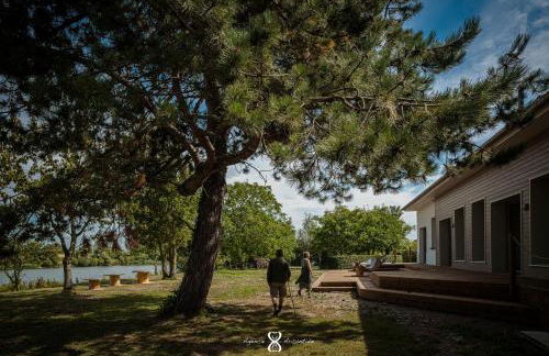 La Grande Pommeraie - Foto 58