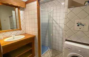 3 Chalets Paradiski, les Arcs Peisey Vallandry - 10 personne x 3 - Foto 32