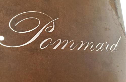 Appartement chaleureux le Grenier de Pommard - Foto 6