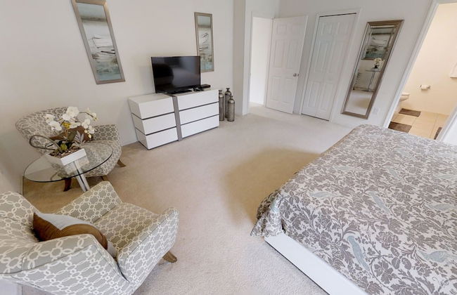 Crystal Cove Resort - Foto 10