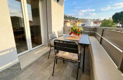 Contea Apartment - Modern & Quiet Stay - Valpolicella - Foto 8